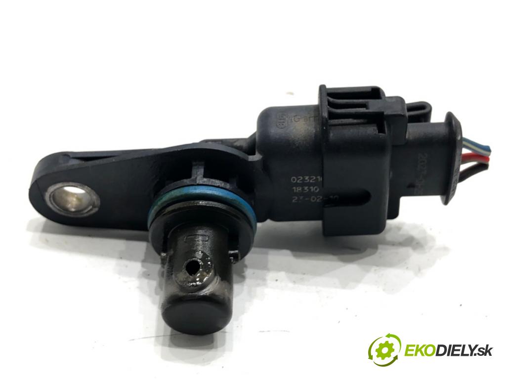 SSANGYONG TIVOLI SUV 2023 120 kW 1.5 T-GDi 1497 Snímač pozície vačkového hriadeľa 0232103510 (Snímač polohy kľukového hriadeľa)