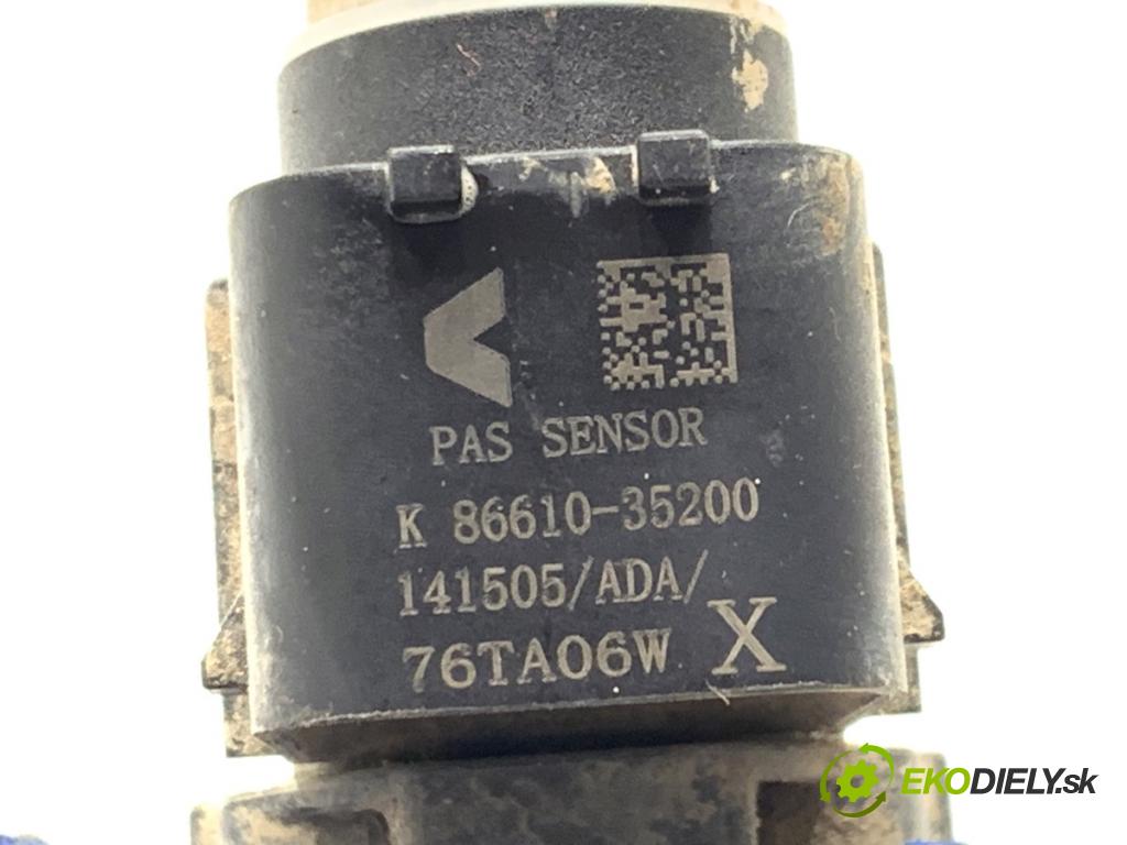 SSANGYONG TIVOLI SUV 2023 120 kW 1.5 T-GDi 1497 Snímač PDC 86610-35200