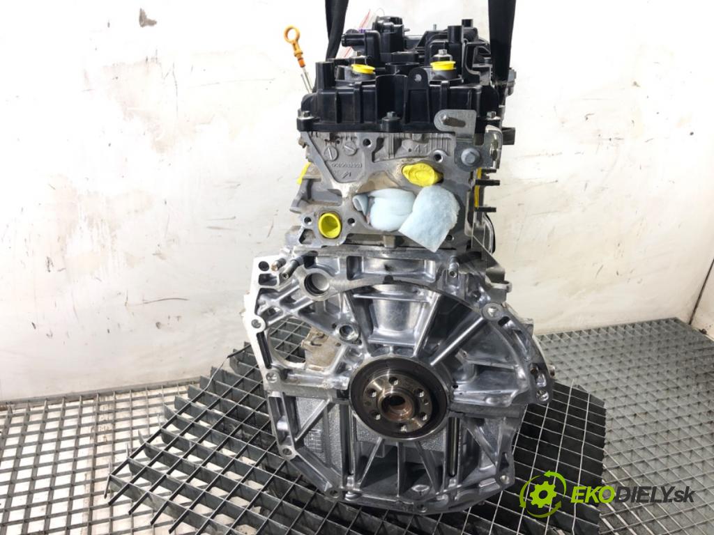 RENAULT CLIO V liftback 2022 69 kW 1.6 E-TECH 145 (B7MU) 1598 Motor H4MC632 (Motor)