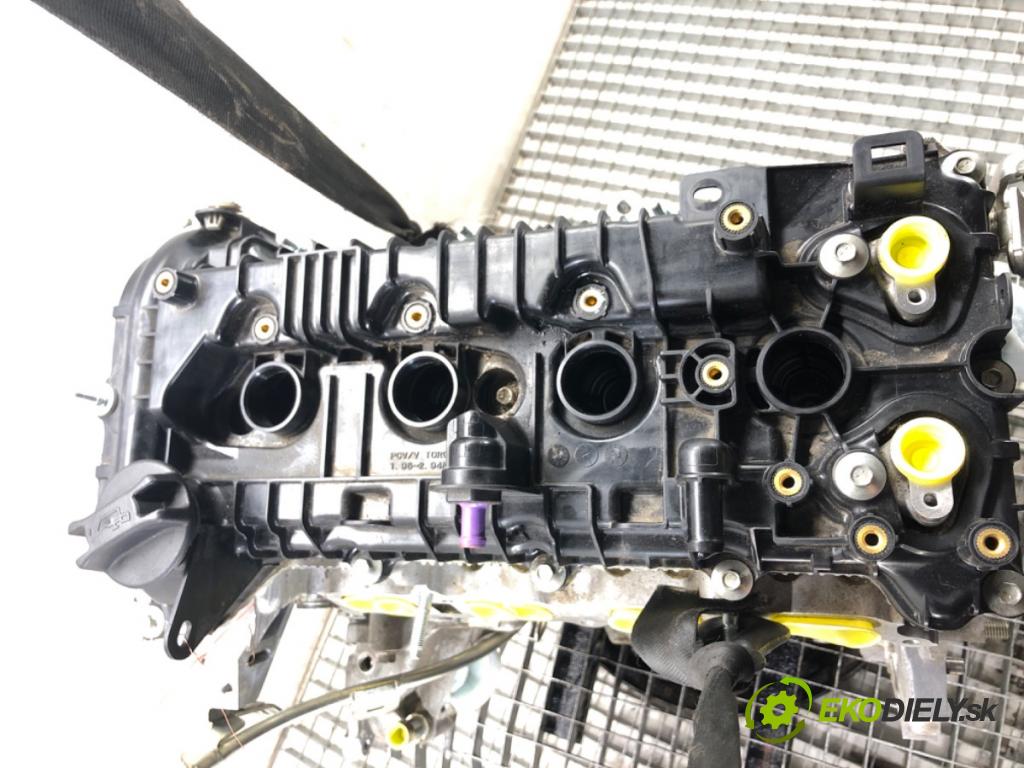 RENAULT CLIO V liftback 2022 69 kW 1.6 E-TECH 145 (B7MU) 1598 Motor H4MC632 (Motor)