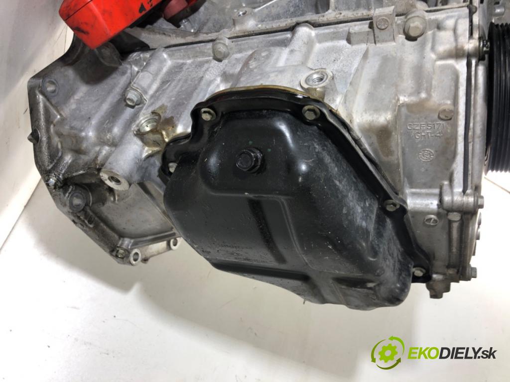 RENAULT CLIO V liftback 2022 69 kW 1.6 E-TECH 145 (B7MU) 1598 Motor H4MC632 (Motor)