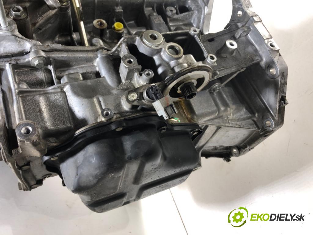 RENAULT CLIO V liftback 2022 69 kW 1.6 E-TECH 145 (B7MU) 1598 Motor H4MC632 (Motor)