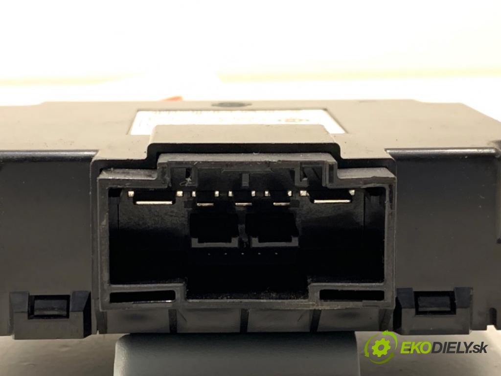 SSANGYONG TIVOLI SUV 2023 120 kW 1.5 T-GDi 1497 Modul Riadiaca jednotka 87500-37001 (Riadiaca jednotka ostatné)