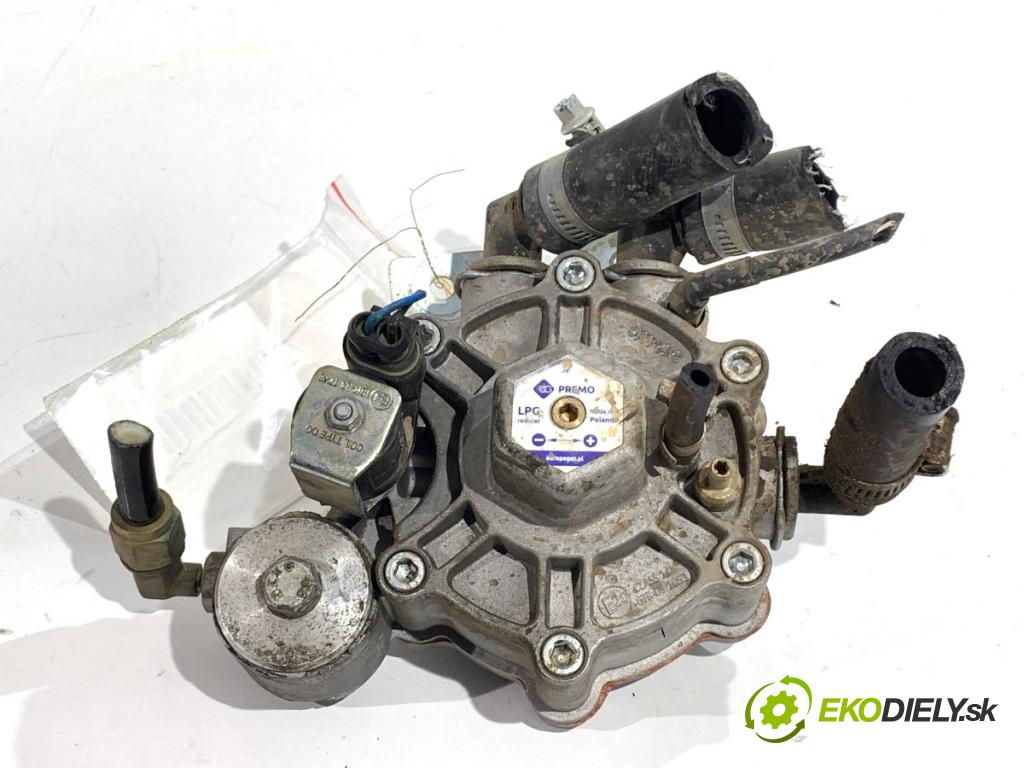 SSANGYONG TIVOLI SUV 2023 120 kW 1.5 T-GDi 1497 Reduktor do plynu LPG 67R-011053