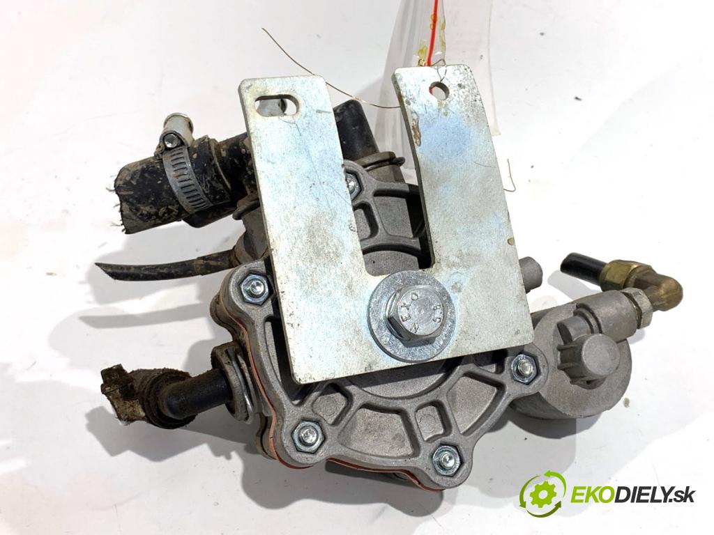 SSANGYONG TIVOLI SUV 2023 120 kW 1.5 T-GDi 1497 Reduktor do plynu LPG 67R-011053