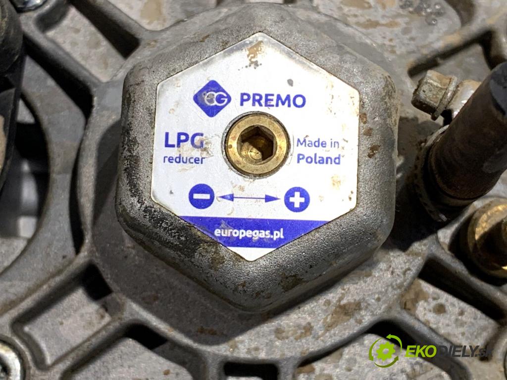 SSANGYONG TIVOLI SUV 2023 120 kW 1.5 T-GDi 1497 Reduktor do plynu LPG 67R-011053