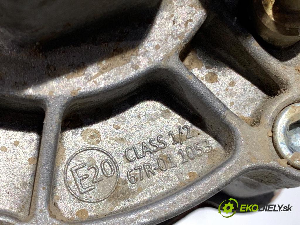 SSANGYONG TIVOLI SUV 2023 120 kW 1.5 T-GDi 1497 Reduktor do plynu LPG 67R-011053