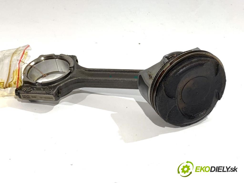 SSANGYONG TIVOLI SUV 2023 120 kW 1.5 T-GDi 1497 PIEST: ojnica G15DTF (Piest)