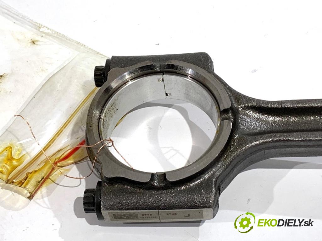 SSANGYONG TIVOLI SUV 2023 120 kW 1.5 T-GDi 1497 PIEST: ojnica G15DTF (Piest)