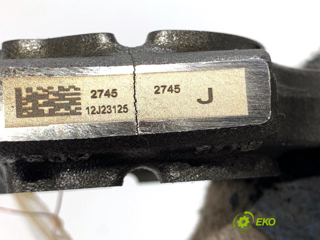 SSANGYONG TIVOLI SUV 2023 120 kW 1.5 T-GDi 1497 PIEST: ojnica G15DTF (Piest)