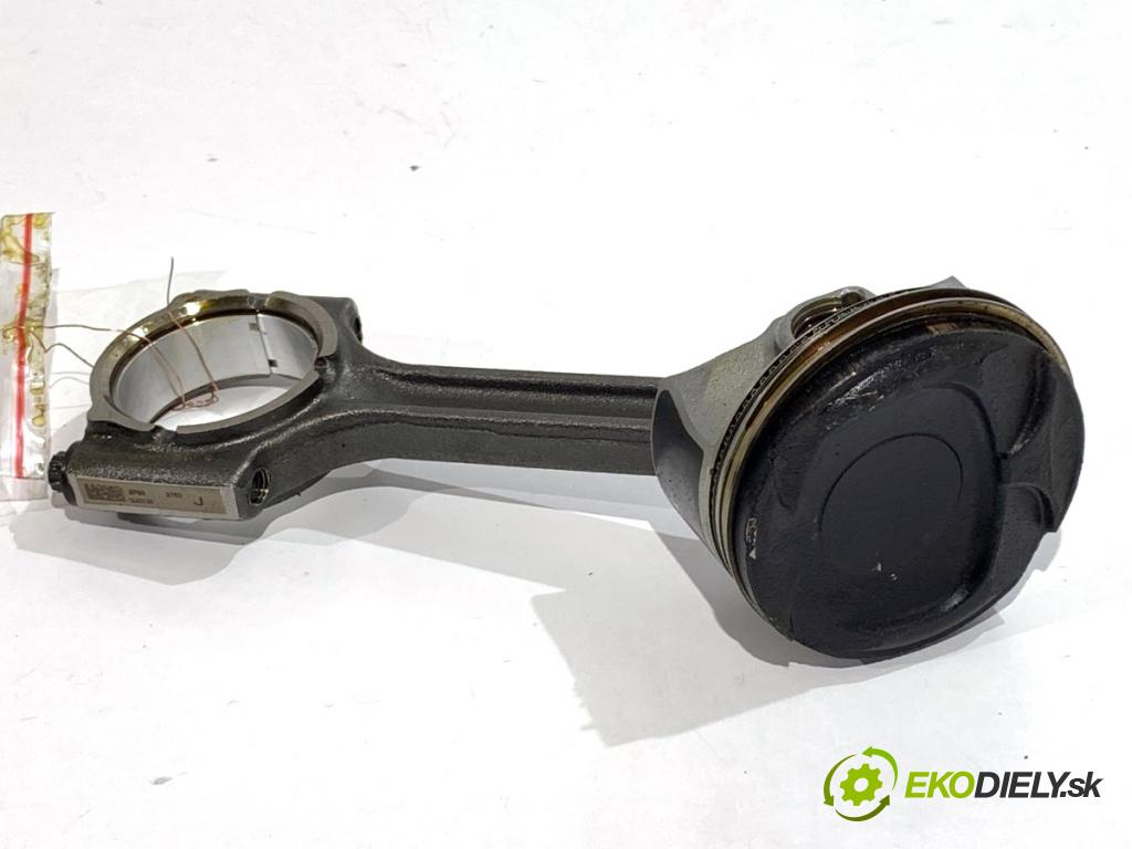 SSANGYONG TIVOLI SUV 2023 120 kW 1.5 T-GDi 1497 PIEST: ojnica G15DTF (Piest)