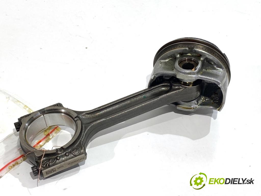 SSANGYONG TIVOLI SUV 2023 120 kW 1.5 T-GDi 1497 PIEST: ojnica G15DTF (Piest)