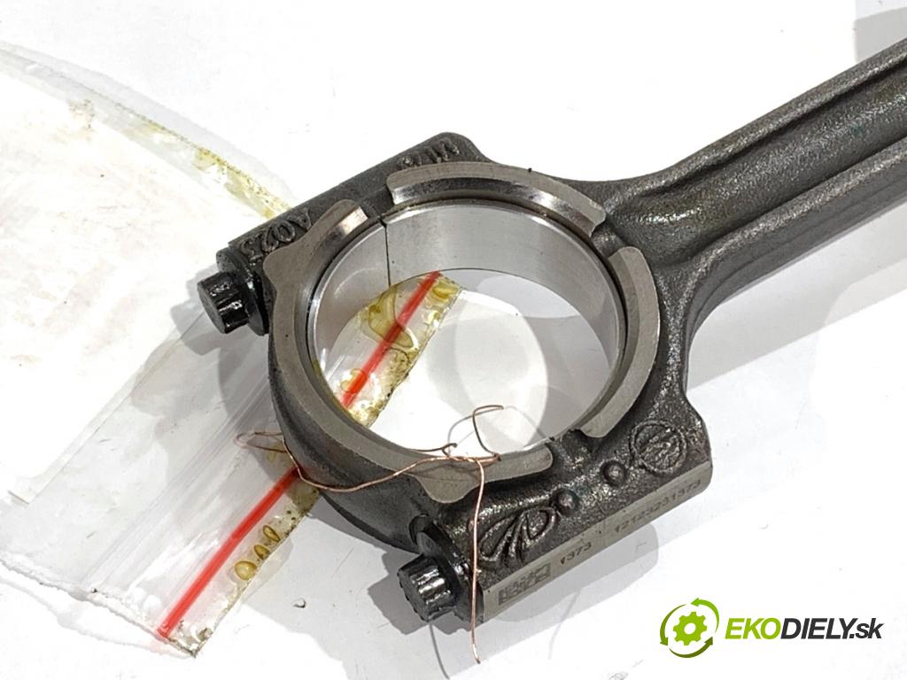 SSANGYONG TIVOLI SUV 2023 120 kW 1.5 T-GDi 1497 PIEST: ojnica G15DTF (Piest)