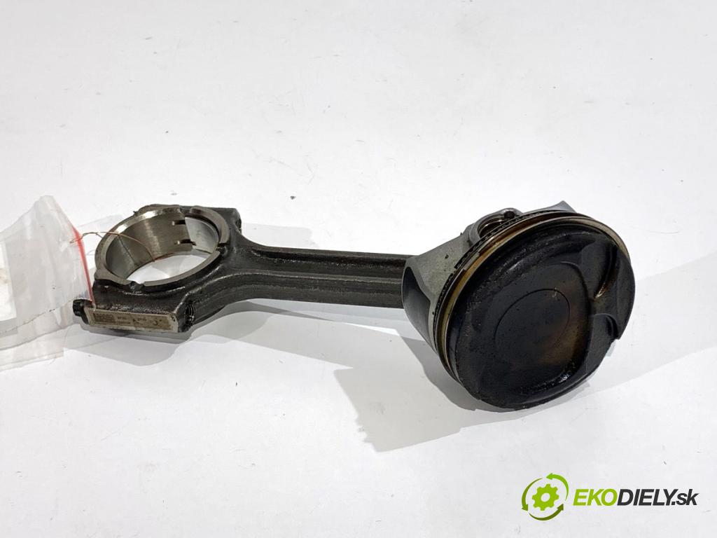 SSANGYONG TIVOLI SUV 2023 120 kW 1.5 T-GDi 1497 PIEST: ojnica G15DTF (Piest)