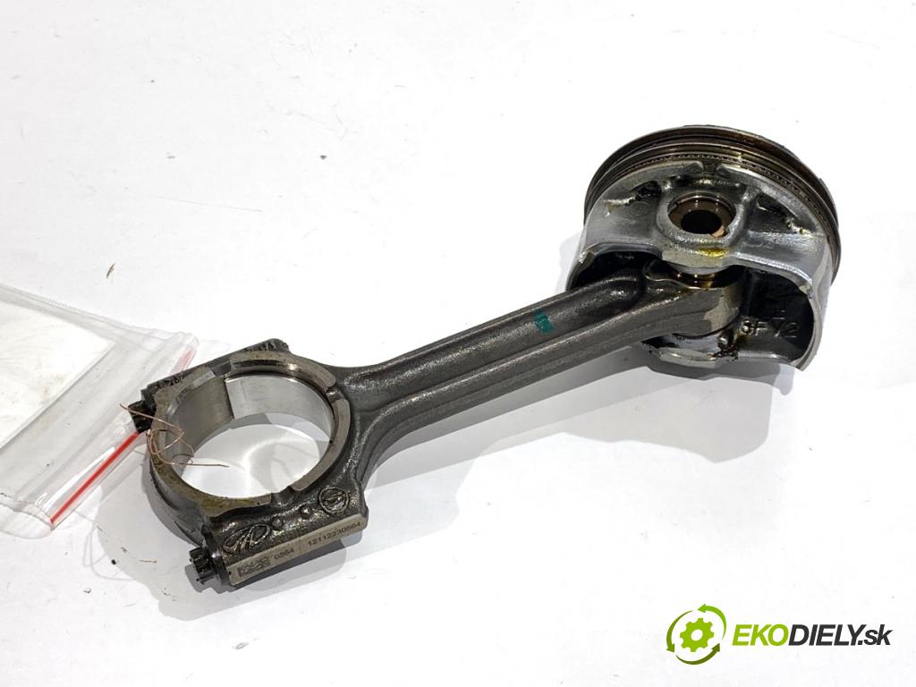 SSANGYONG TIVOLI SUV 2023 120 kW 1.5 T-GDi 1497 PIEST: ojnica G15DTF (Piest)