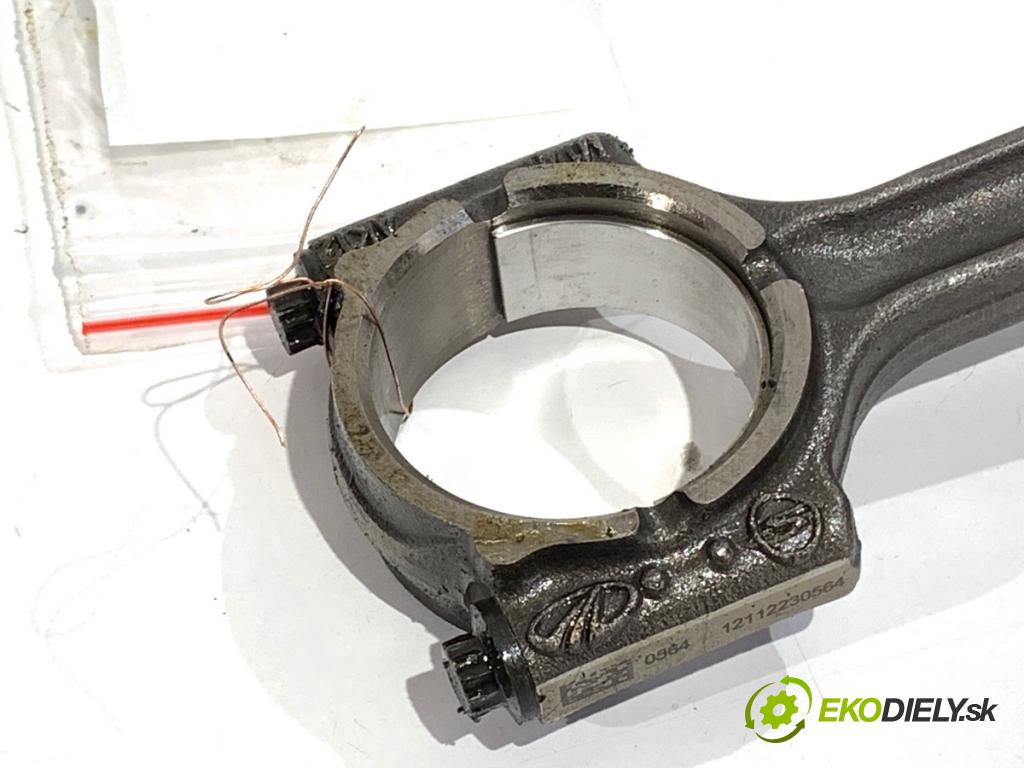 SSANGYONG TIVOLI SUV 2023 120 kW 1.5 T-GDi 1497 PIEST: ojnica G15DTF (Piest)