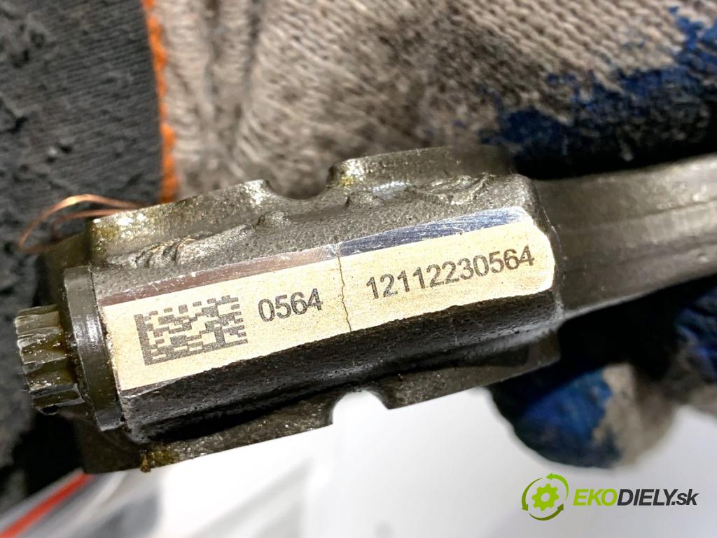 SSANGYONG TIVOLI SUV 2023 120 kW 1.5 T-GDi 1497 PIEST: ojnica G15DTF (Piest)