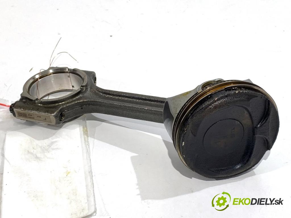 SSANGYONG TIVOLI SUV 2023 120 kW 1.5 T-GDi 1497 PIEST: ojnica G15DTF (Piest)