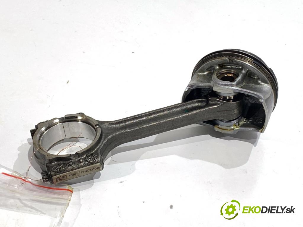 SSANGYONG TIVOLI SUV 2023 120 kW 1.5 T-GDi 1497 PIEST: ojnica G15DTF (Piest)