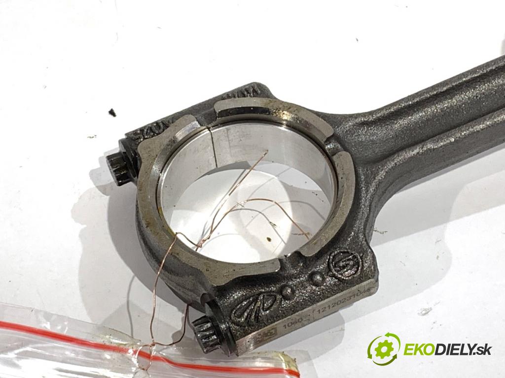 SSANGYONG TIVOLI SUV 2023 120 kW 1.5 T-GDi 1497 PIEST: ojnica G15DTF (Piest)