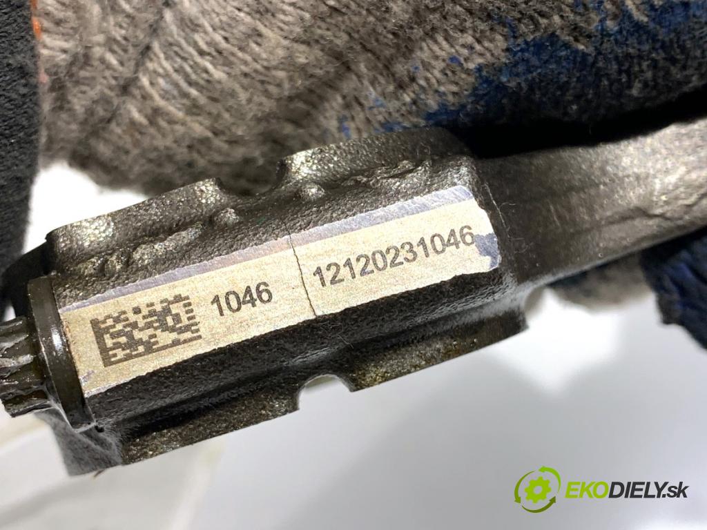 SSANGYONG TIVOLI SUV 2023 120 kW 1.5 T-GDi 1497 PIEST: ojnica G15DTF (Piest)