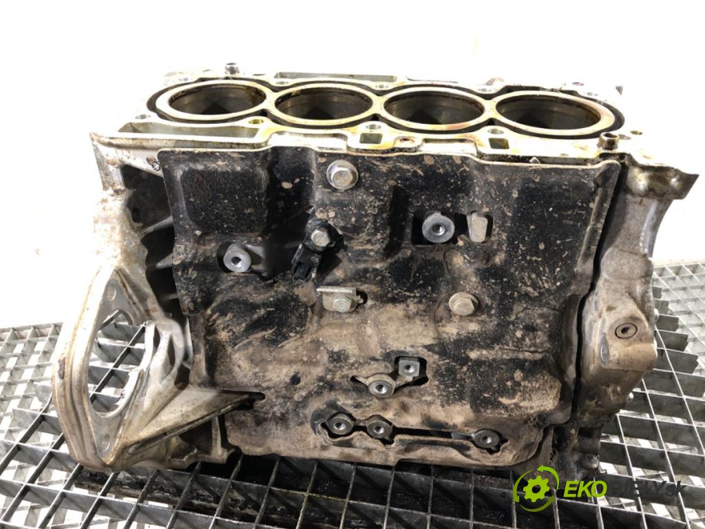 SSANGYONG TIVOLI SUV 2023 120 kW 1.5 T-GDi 1497 blok Motor G15DTF (Blok motora)