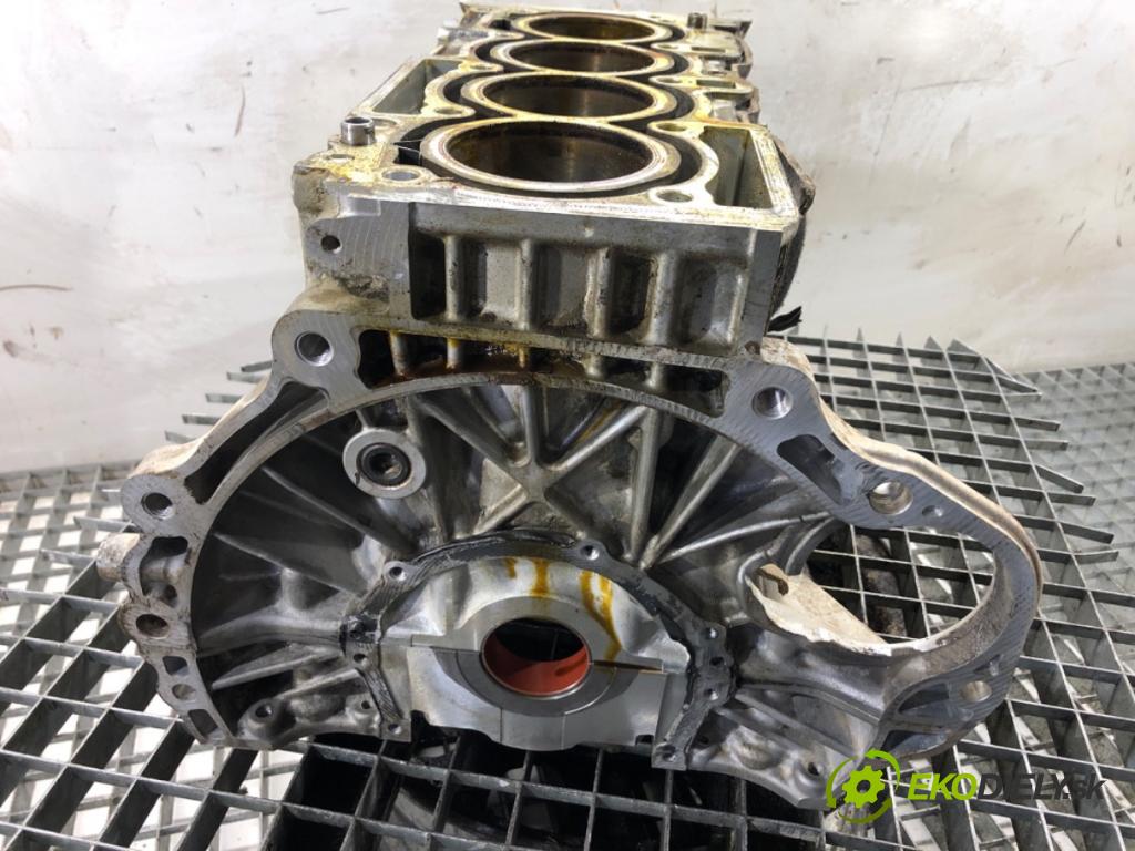 SSANGYONG TIVOLI SUV 2023 120 kW 1.5 T-GDi 1497 blok Motor G15DTF (Blok motora)