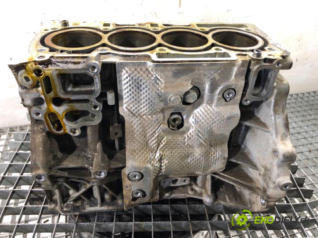 SSANGYONG TIVOLI SUV 2023 120 kW 1.5 T-GDi 1497 blok Motor G15DTF (Blok motora)