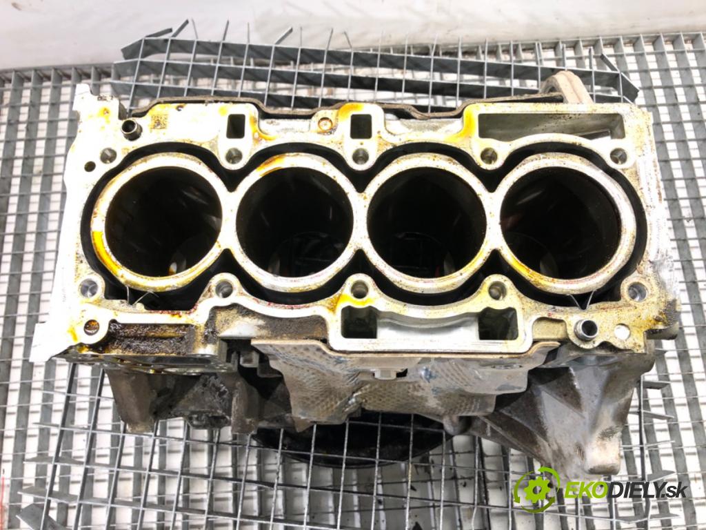 SSANGYONG TIVOLI SUV 2023 120 kW 1.5 T-GDi 1497 blok Motor G15DTF (Blok motora)