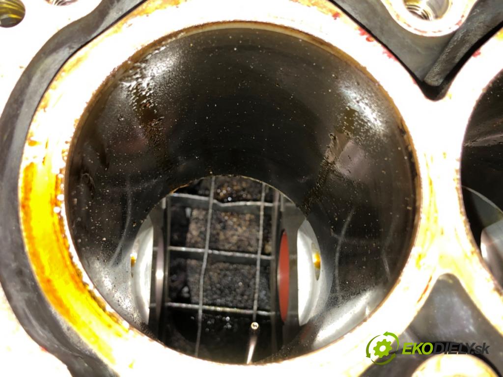 SSANGYONG TIVOLI SUV 2023 120 kW 1.5 T-GDi 1497 blok Motor G15DTF (Blok motora)