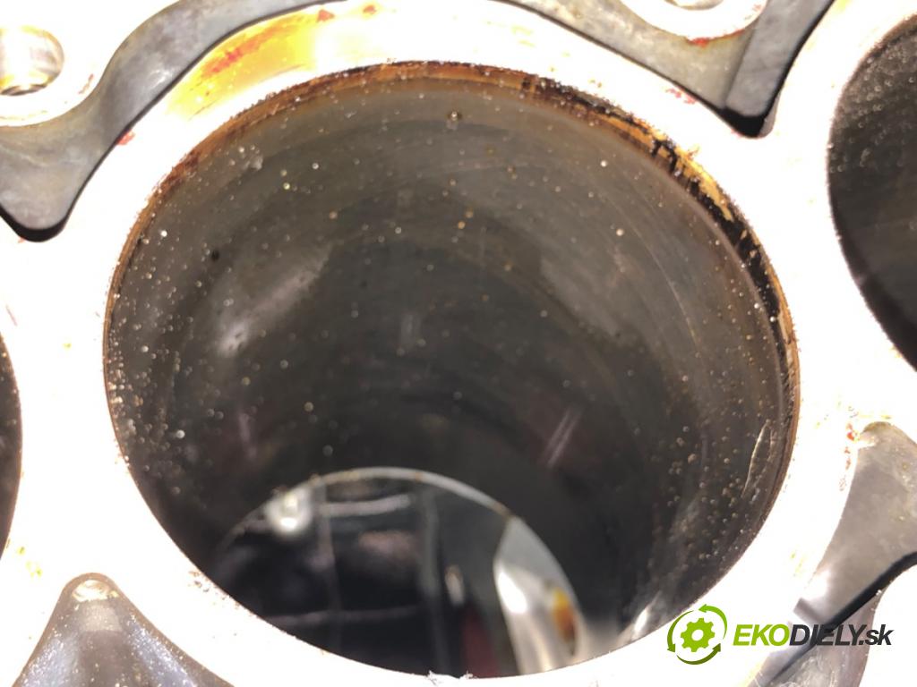 SSANGYONG TIVOLI SUV 2023 120 kW 1.5 T-GDi 1497 blok Motor G15DTF (Blok motora)