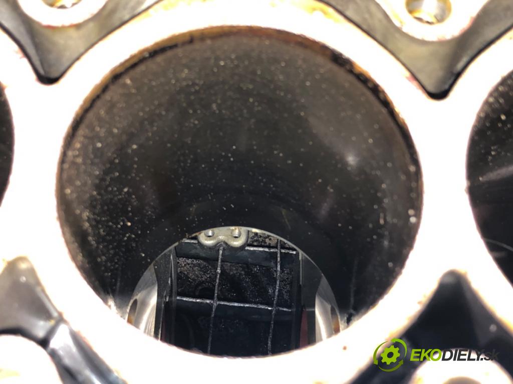 SSANGYONG TIVOLI SUV 2023 120 kW 1.5 T-GDi 1497 blok Motor G15DTF (Blok motora)