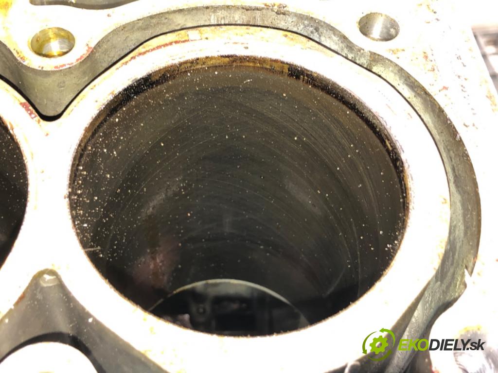 SSANGYONG TIVOLI SUV 2023 120 kW 1.5 T-GDi 1497 blok Motor G15DTF (Blok motora)