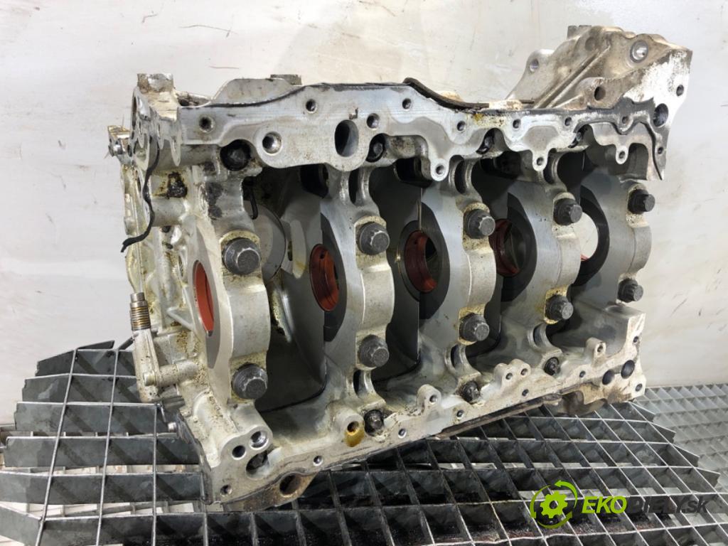 SSANGYONG TIVOLI SUV 2023 120 kW 1.5 T-GDi 1497 blok Motor G15DTF (Blok motora)