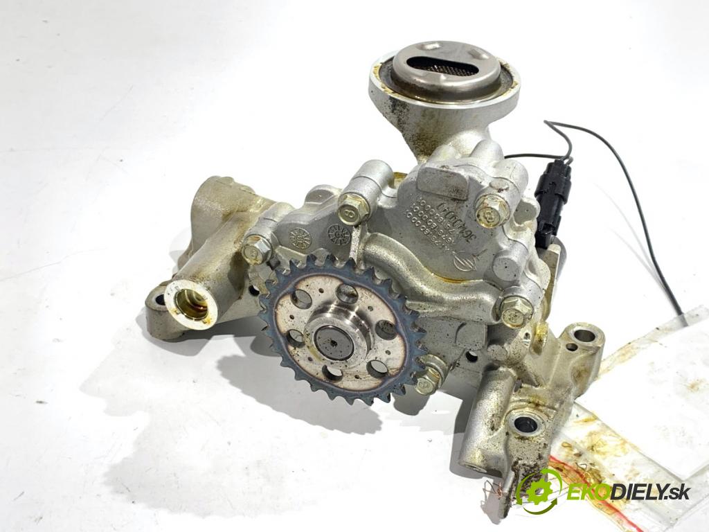 SSANGYONG TIVOLI SUV 2023 120 kW 1.5 T-GDi 1497 Pumpa oleja A1731800001 (Olejová pumpa)