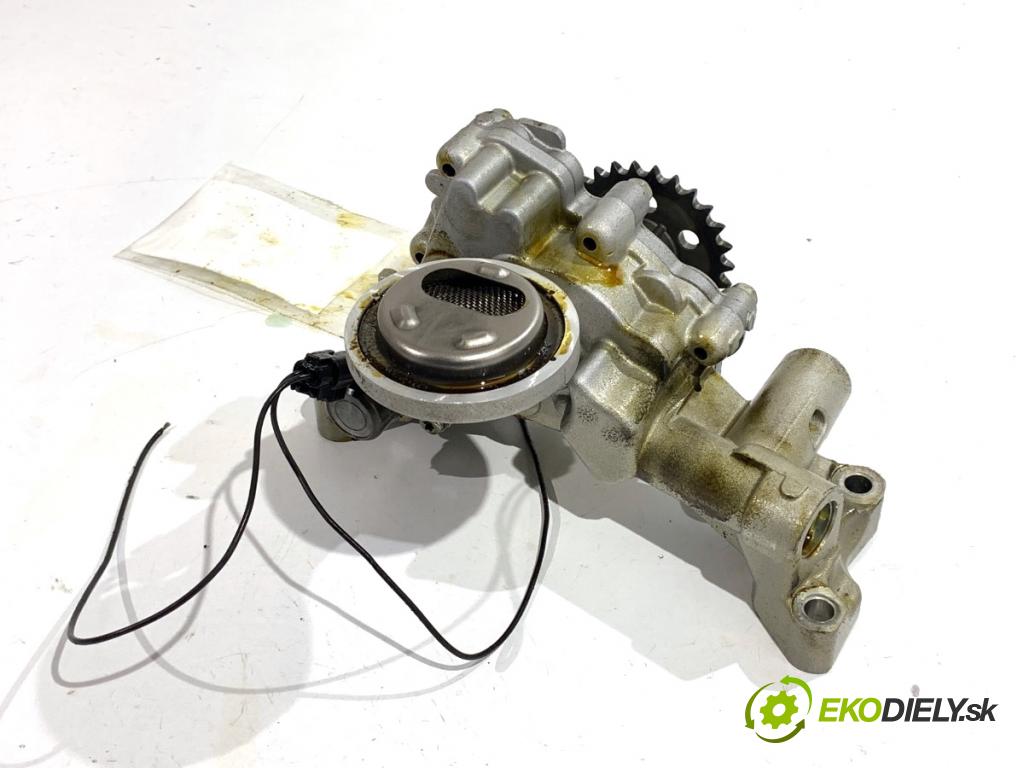 SSANGYONG TIVOLI SUV 2023 120 kW 1.5 T-GDi 1497 pumpa oleje A1731800001 (Olejové čerpadlo)