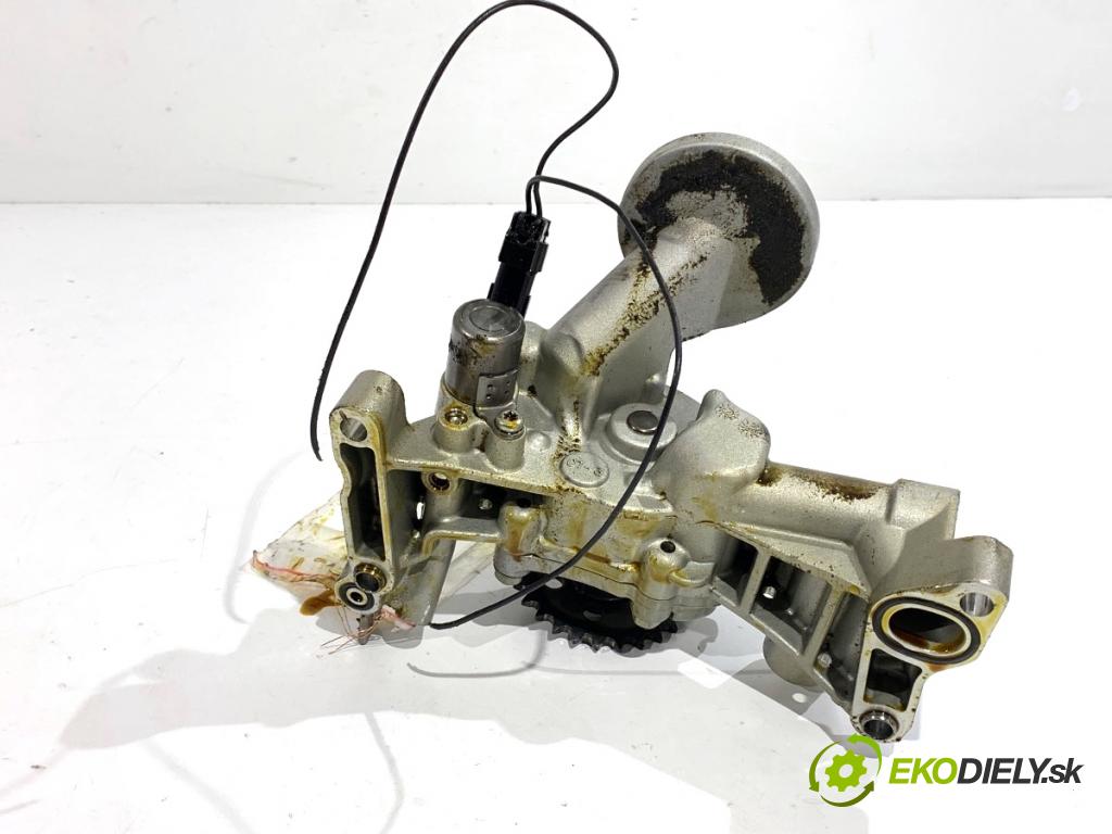 SSANGYONG TIVOLI SUV 2023 120 kW 1.5 T-GDi 1497 pumpa oleje A1731800001 (Olejové čerpadlo)