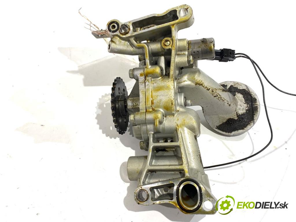 SSANGYONG TIVOLI SUV 2023 120 kW 1.5 T-GDi 1497 pumpa oleje A1731800001 (Olejové čerpadlo)