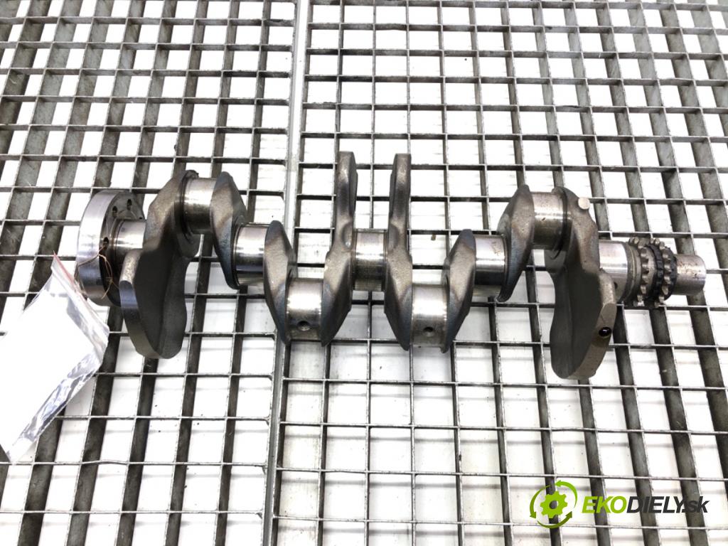 SSANGYONG TIVOLI SUV 2023 120 kW 1.5 T-GDi 1497 Kardaň, hriadeľ KLIKA: G15DTF (Blok motora ostatné)