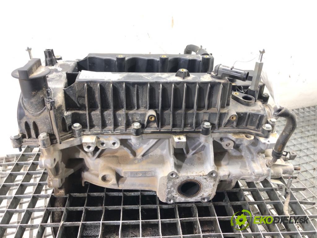 SSANGYONG TIVOLI SUV 2023 120 kW 1.5 T-GDi 1497 hlava válců G15DTF (Hlava válců)