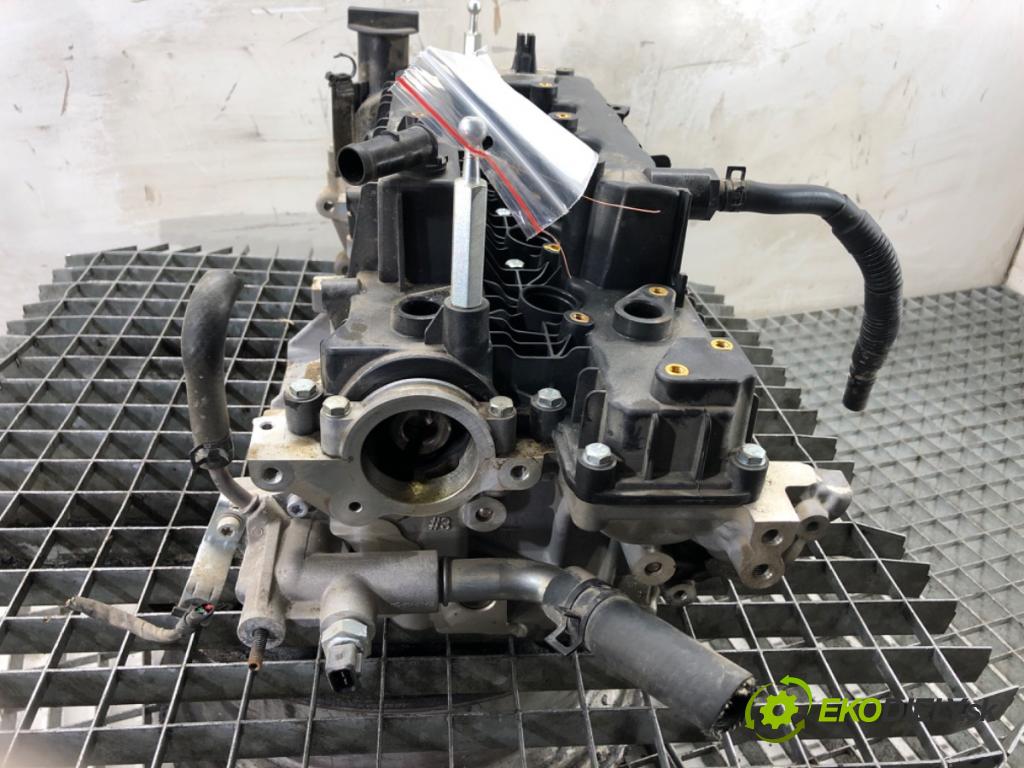 SSANGYONG TIVOLI SUV 2023 120 kW 1.5 T-GDi 1497 hlava válců G15DTF (Hlava válců)