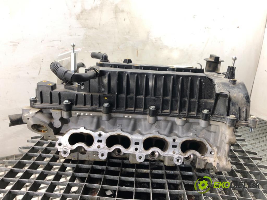 SSANGYONG TIVOLI SUV 2023 120 kW 1.5 T-GDi 1497 hlava válců G15DTF (Hlava válců)