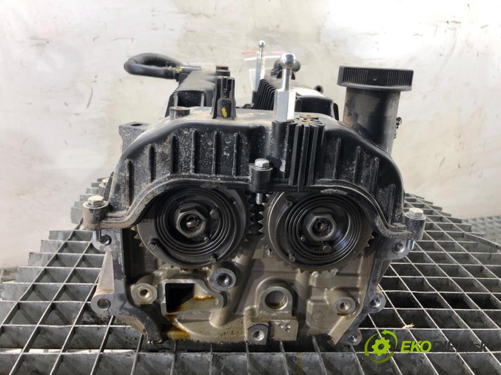 SSANGYONG TIVOLI SUV 2023 120 kW 1.5 T-GDi 1497 hlava válců G15DTF (Hlava válců)