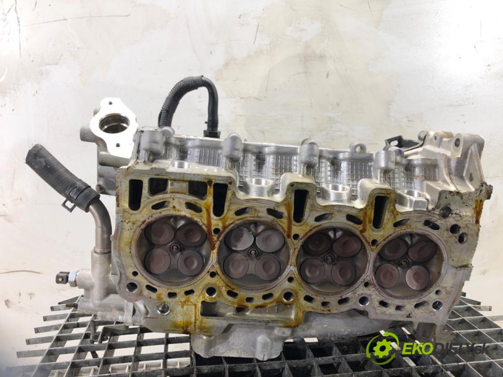 SSANGYONG TIVOLI SUV 2023 120 kW 1.5 T-GDi 1497 hlava válců G15DTF (Hlava válců)