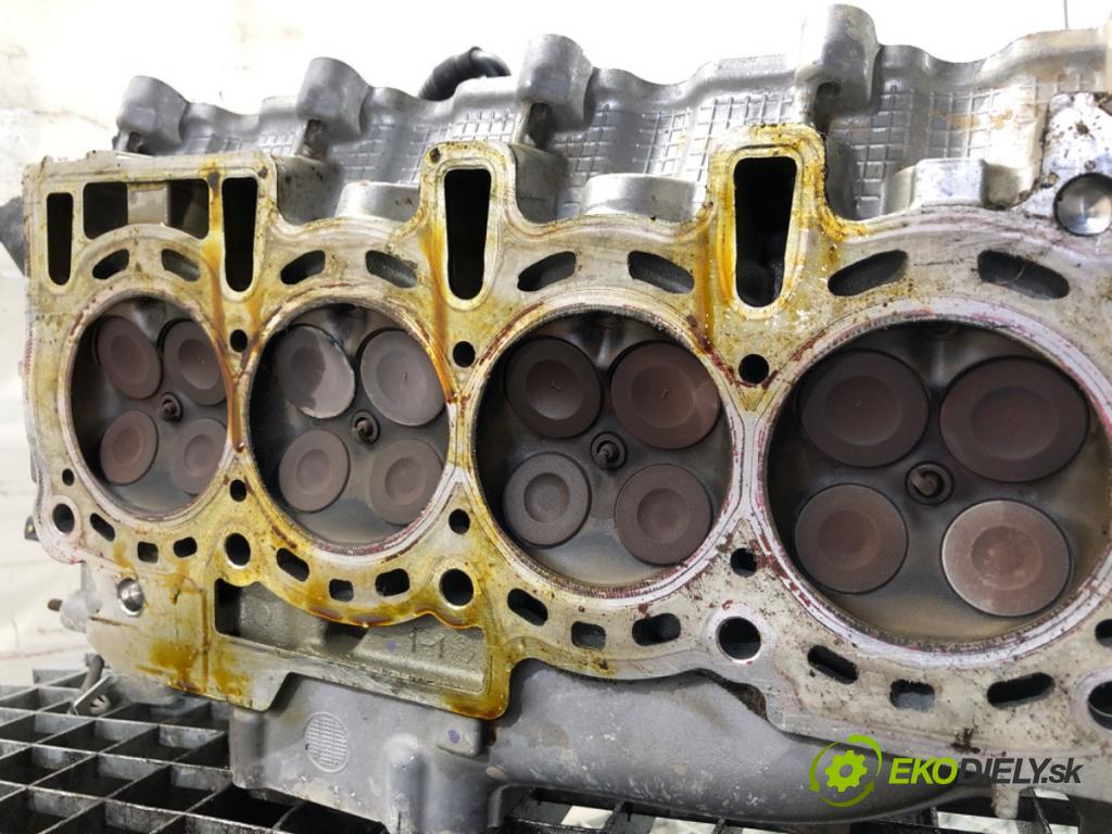 SSANGYONG TIVOLI SUV 2023 120 kW 1.5 T-GDi 1497 hlava válců G15DTF (Hlava válců)