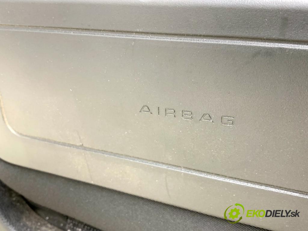 TOYOTA PROACE Nadwozie pełne/minivan 2021 75 kW 1.5 D-4D 100 (BPZMD) 1499 sedadlo pravý přední část DVOJNÁSOBEK: