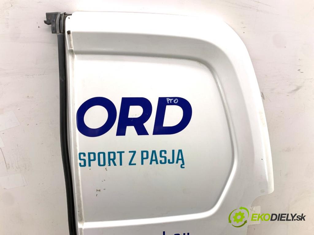 TOYOTA PROACE Nadwozie pełne/minivan 2021 75 kW 1.5 D-4D 100 (BPZMD) 1499 Dvere pravé  (Kľučka dverí ostatné)