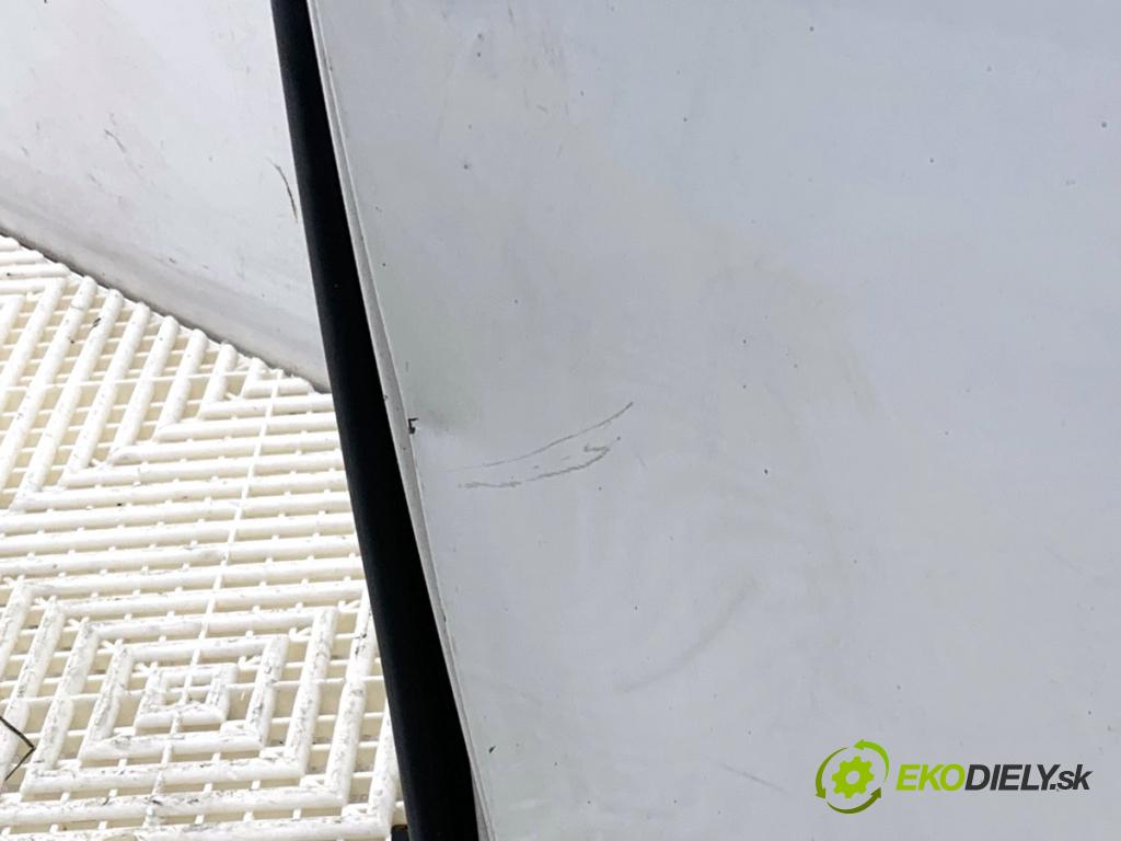 TOYOTA PROACE Nadwozie pełne/minivan 2021 75 kW 1.5 D-4D 100 (BPZMD) 1499 Dvere pravé  (Kľučka dverí ostatné)