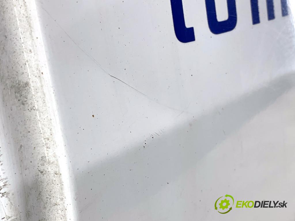 TOYOTA PROACE Nadwozie pełne/minivan 2021 75 kW 1.5 D-4D 100 (BPZMD) 1499 Dvere pravé  (Kľučka dverí ostatné)