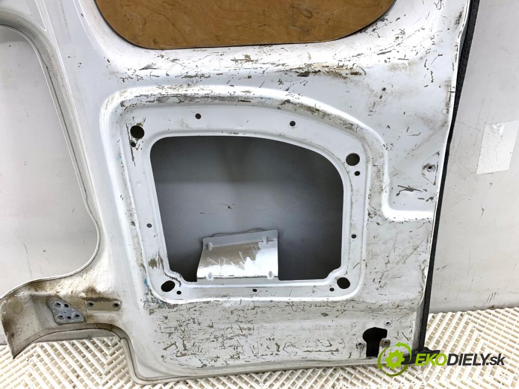 TOYOTA PROACE Nadwozie pełne/minivan 2021 75 kW 1.5 D-4D 100 (BPZMD) 1499 Dvere pravé  (Kľučka dverí ostatné)